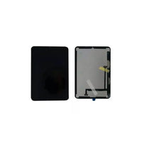 Écran LCD noir d'origine pour iPad Mini 6 (2021) (A2567/A2568/A2569)