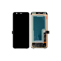 SERVICE PACK (Sans châssis) Écran LCD Google Pixel 4