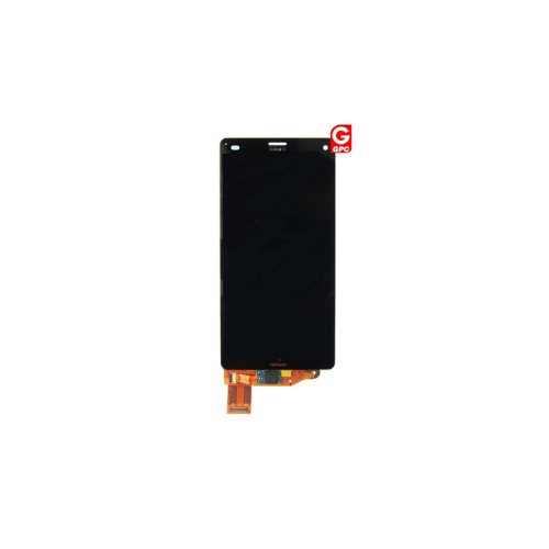 Écran LCD + écran tactile High Quality (AAA) Sony Xperia Z3 Compact (D5803) Black