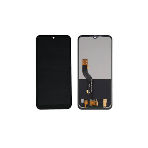 ORIGINAL (Sans châssis) Écran LCD Hotwav CYBER 7