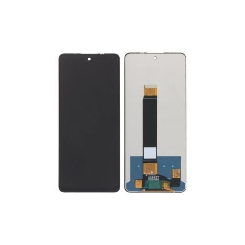 ORIGINAL (Sans châssis) Écran LCD Blackview COLOR 8