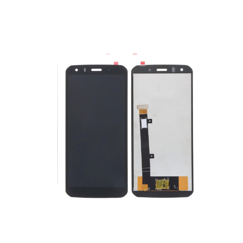 ORIGINAL (Sans châssis) Écran LCD CAT PHONE S62 PRO