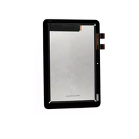 Tapis de souris tactile Asus Transformer Pad (TF101G) Noir