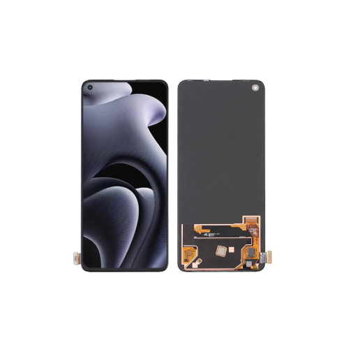 OLED/ORI Écran LCD REALME GT NEO 2 5G