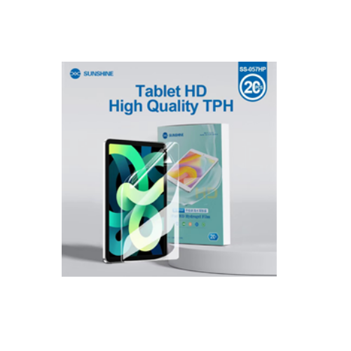 Film Sunshine TPH HD pour tablette SS-057HP (300*200mm)