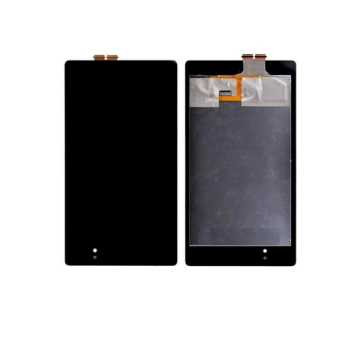Écran + tactile Asus Nexus 7 (2nd Gen 2013) Black