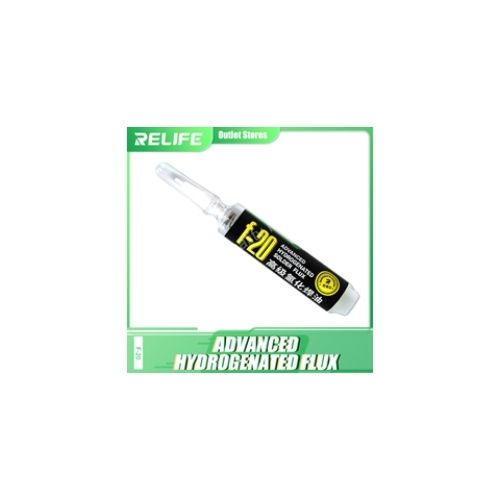 flux RELIFE F-20