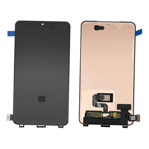 ORIGINAL (Avec châssis) Écran LCD OnePlus 13 5G Océan de Minuit/Argent