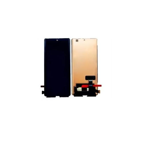 INCELL (Sans châssis) Écran LCD Itel S25 ULTRA Noir