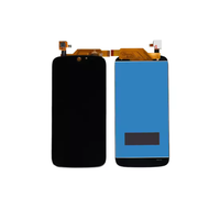 Écran tactile Acer Liquid Jade S (S55) Noir