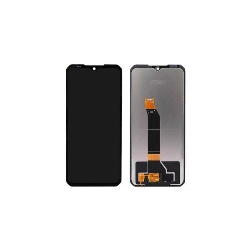 ORIGINAL (Sans châssis) Écran LCD Doogee V31 GT