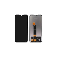 ORIGINAL (Sans châssis) Écran LCD Doogee V31 GT