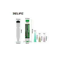 Flux spécial pour métaux polyvalent/10CC F-22A