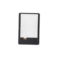 ORIGINAL (Sans châssis) Écran LCD Hotwav R6 ULTRA