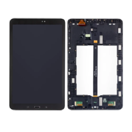 ORIGINAL ECRAN COMPLET SAMSUNG Tab E 8,0" 2016 (T375) Noir