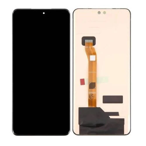 ORIGINAL (Sans châssis) Ecran LCD NOIR HONOR MAGIC 7 RSR 5G