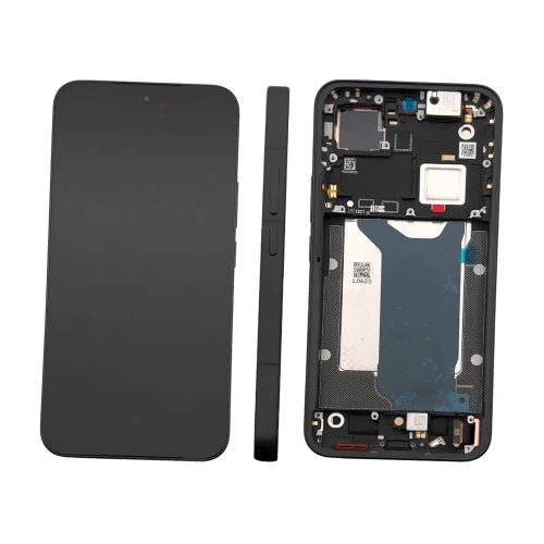 SERVICE PACK (Avec châssis) ÉCRAN LCD Xiaomi 15T PRO 5G Noir