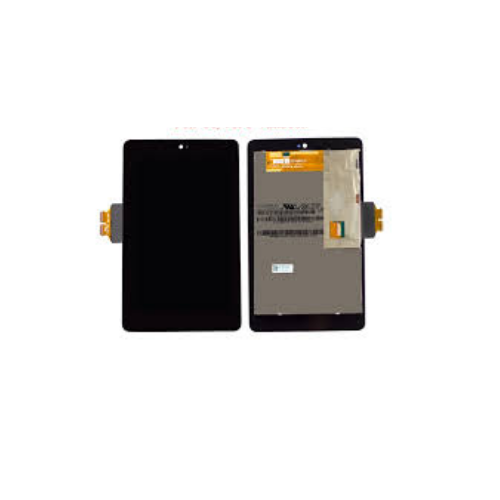 Châssis Écran LCD Asus Nexus 7 (1st Gen 2012) ME370t