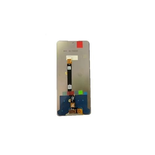ORIGINAL (Sans châssis) Écran LCD UMIDIGI NOTE 100A Noir