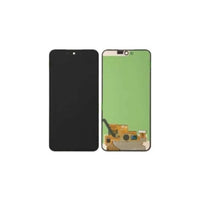 SERVICE PACK (Sans châssis) Écran LCD Noir / Superbe marine Samsung Galaxy A55 5G (A556B)