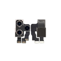 CAMÉRA ARRIÈRE iPhone 11 Pro