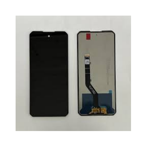 ORIGINAL (Sans châssis) Écran LCD iiif150 Raptor 4G