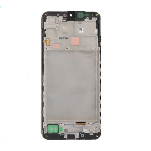 OLED (Sans Châssis) Écran LCD Samsung Galaxy A16 5G (A166B/U) Bleunoir