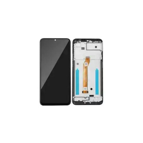 ORIGINAL (Sans châssis) Écran LCD OUKITEL P1