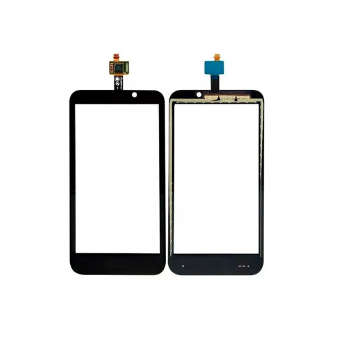 Écran tactile/numériseur HTC Desire 320 Noir