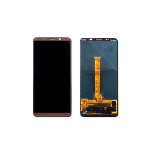 INCELL (Sans châssis) Écran LCD NOIR Huawei MATE 20 RS PORSCHE -2018