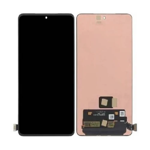 ORIGINAL (Avec châssis) Écran LCD OnePlus 13s 5G Soie verte