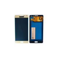 OLED (Sans châssis) Écran LCD Samsung Galaxy A5 2015 (A500F)