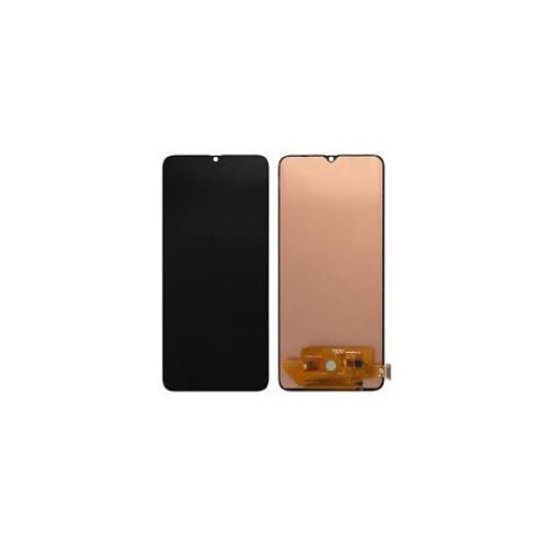 SERVICE PACK (Sans châssis) Écran LCD Samsung Galaxy A53 5G (A536B) Noir Génial