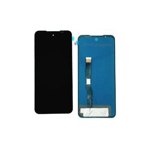 ORIGINAL (Sans châssis) Écran LCD Doogee V20S 5G