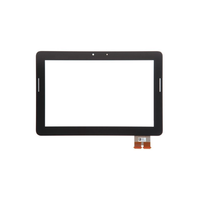 Tapis de souris tactile Asus Transformer Pad (TF303) noir