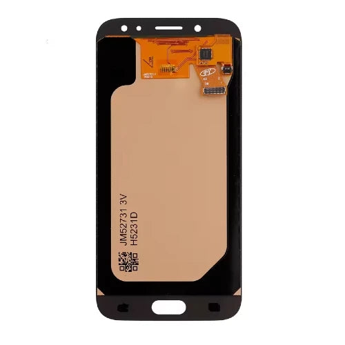 OLED (Sans Châssis) Écran LCD Samsung Galaxy J5 PRO 2017 (J530F) Noir