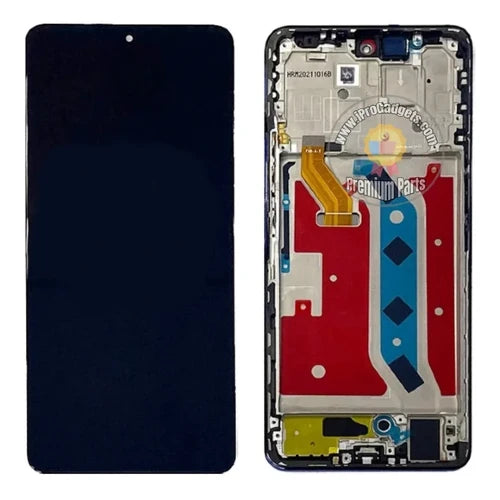 ORI (Sans châssis) ÉCRAN LCD HONOR WIN RT 5G NOIR