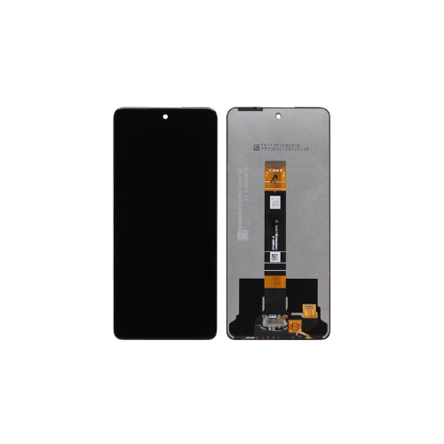 ORIGINAL (Sans châssis) Écran LCD TCL 50 XL 5G Noir