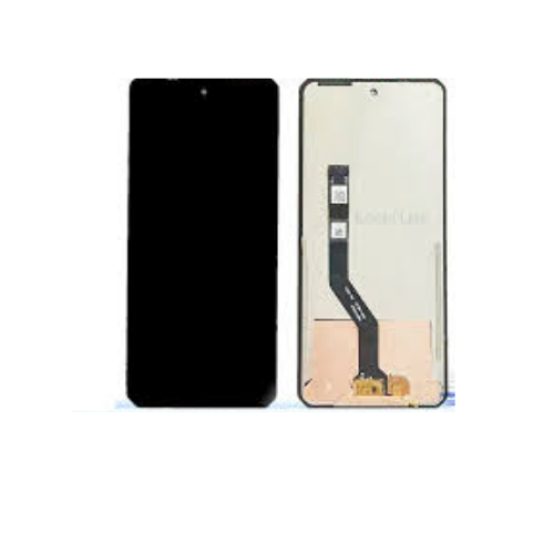 ORIGINAL (Sans châssis) Écran LCD iiif150 Raptor LTD
