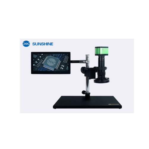 Sunshine digital microscope MS10E-03