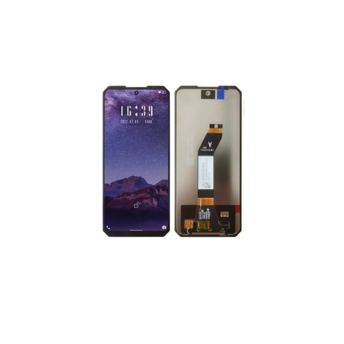 ORIGINAL (Sans châssis) Écran LCD iiif150 B1
