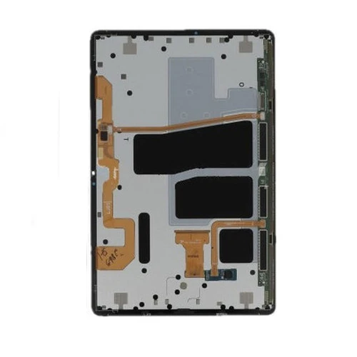 ORIGINAL (ÉCRAN COMPLET) LCD SAMSUNG Tab S11 2025 (X730/X736) Noir
