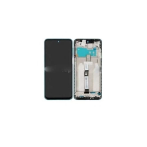 ORIGINAL (Sans châssis) Écran LCD TCL 50 SE Noir