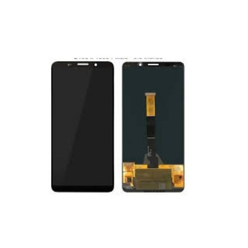 OLED (Sans chÃssis) Écran LCD NOIR Huawei MATE 10 PORSCHE -2017