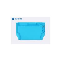 Coussin isolant thermique 3D Sunshine SS-004H 450*300 mm