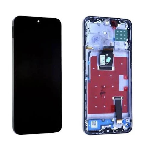 ORI (Sans châssis) ÉCRAN LCD HONOR WIN 5G NOIR