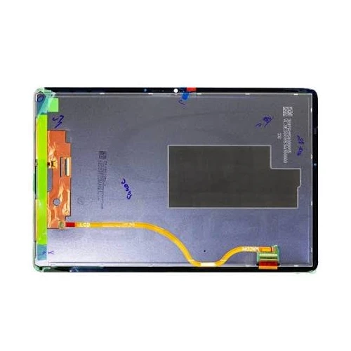SERVICE PACK Écran LCD SAMSUNG Tab S8 2022 (X700/X706) Noir