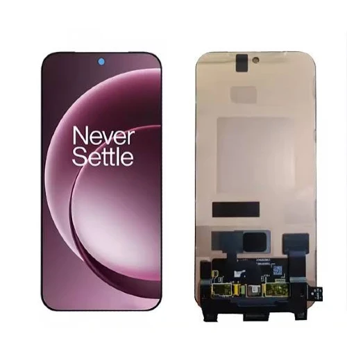 ORIGINAL (Avec châssis) Écran LCD OnePlus 15 5G Ultra-violet