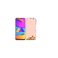 OLED (Avec châssis) Écran LCD SamsungM10S (M107F) Noir