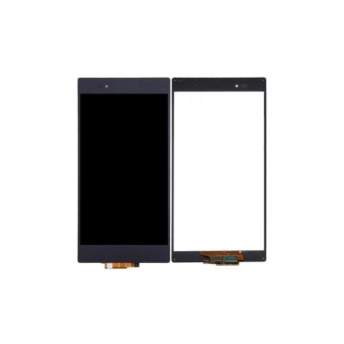 ORIGINAL (Sans châssis) Écran LCD Sony Xperia Z Ultra